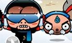 Ice War