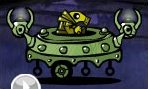 Mission To Saturn