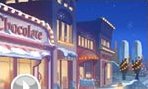 Chocolate Shop Frenzy