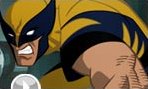 Wolverine Escape