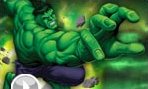 Hulk Bad Altitude
