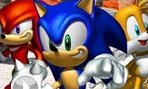Sonic Heros Puzzle