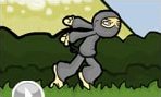 Ninja Golf