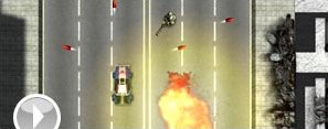 Rush Race
