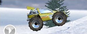 Dune Buggy