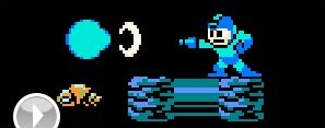 Megaman Vs Metroid