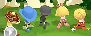 Golf Jam