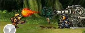 Metal Slug