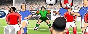 King Of Defenders
