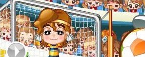 Elfmeter Football 2