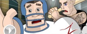 Le Dernier Touchdown