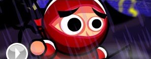 Bowja 3 Ninja Kami