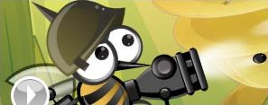 Hive Hero