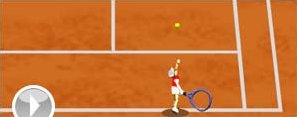 Grandslam Tennis