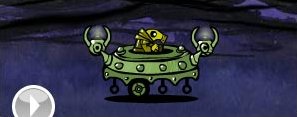 Mission To Saturn