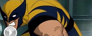 Wolverine Escape