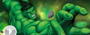 Hulk Bad Altitude