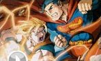 Dragon Ball Goku Vs Superman
