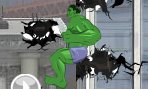 Hulk Smash Up