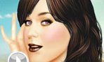 Katy Perry Make Up