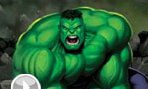 Hulk Central Smashdown