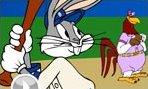 Bugs Bunny Baseball