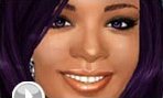 Rihanna Makeover