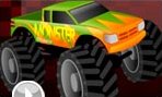 Monster Wheelie