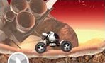 Mars Buggy
