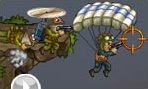Cannon Shooter