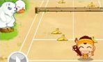 Crazy Tennis