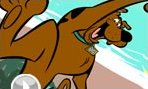 Scooby Doo Big Air