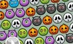 Halloween Bubble