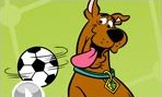 Scooby Doo  Kickin It