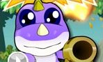 Dino Blitz