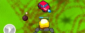 Water The Bombs