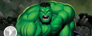 Hulk Central Smashdown