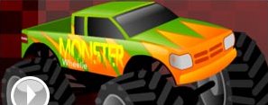 Monster Wheelie