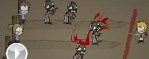Zombie Mayhem