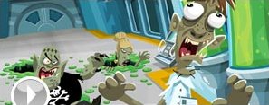 Zombie Typocalypse