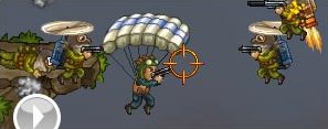 Cannon Shooter