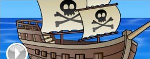 Pirate Race