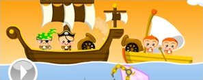 Monkey Treasures