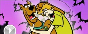 Scooby Doo Big Air 2