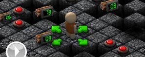 Tnt Runner