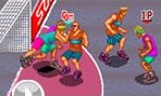 Back Street Soccer