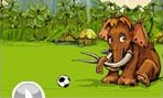 Prehistoric Football