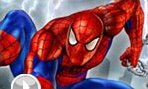 Spider-man City Raid