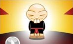 Training Micromonk