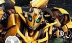 Autobot Stronghold